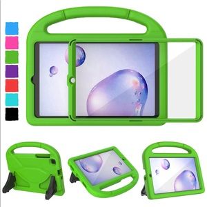 Samsung Galaxy Tab A 8.4 2020 SM-T307 - Tab( CASE)